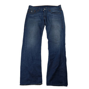 True Religion Ricky Denim Jeans